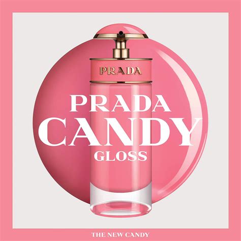 prada candy gloss notes.